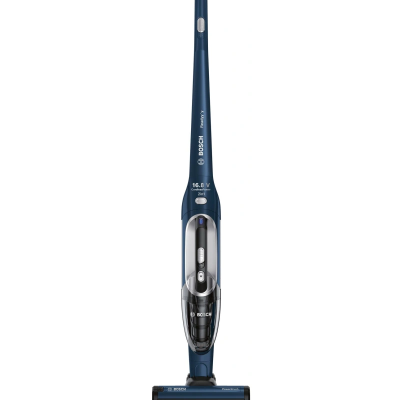 Пылесос Bosch BBH216RB3