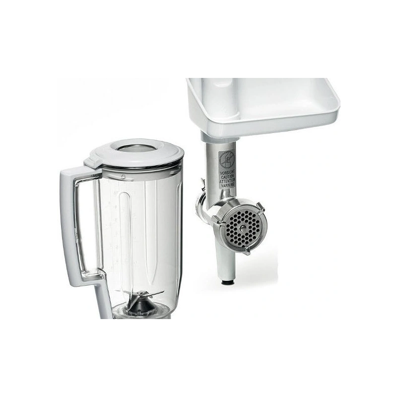 Кухонный комбайн Bosch MUM 54240