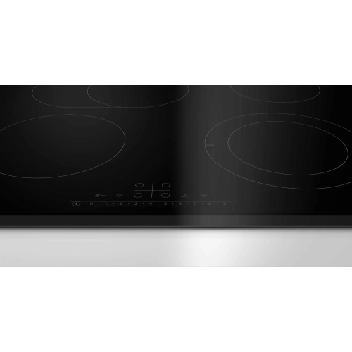Электрическая варочная панель Bosch PKN631FP2E