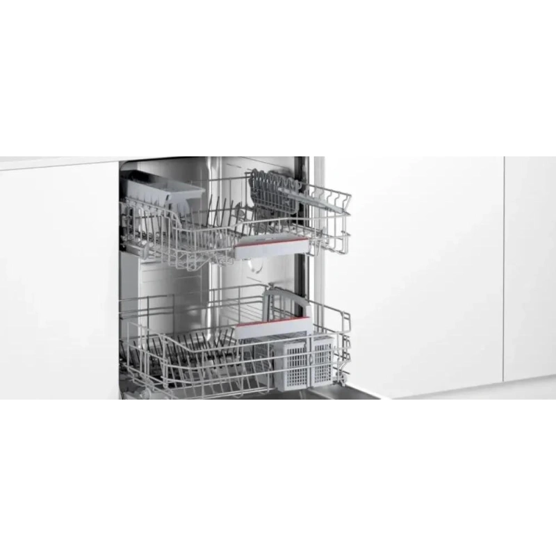 Встраиваемая посудомоечная машина Bosch SMV4HAX19E