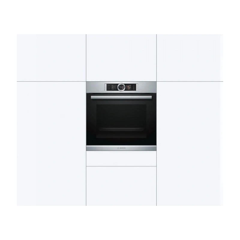 Духовой шкаф Bosch HSG656XS1