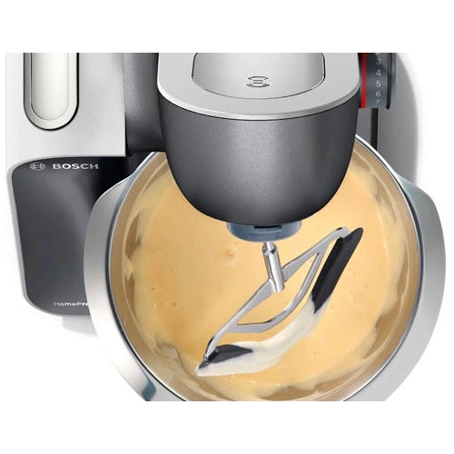 Кухонный комбайн Bosch MUM59M55