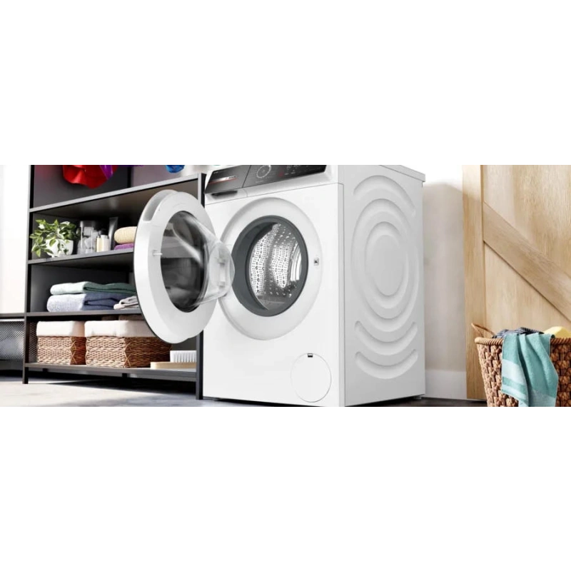 Стиральная машина Bosch WGB256ABSN