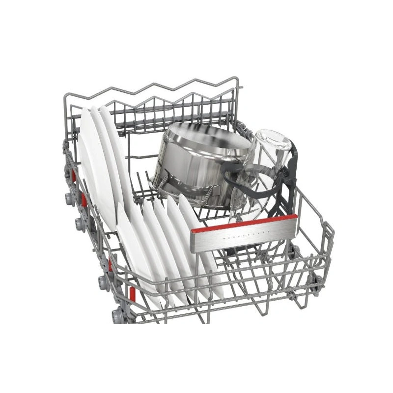 Встраиваемая посудомоечная машина Bosch SPV6ZMX17E