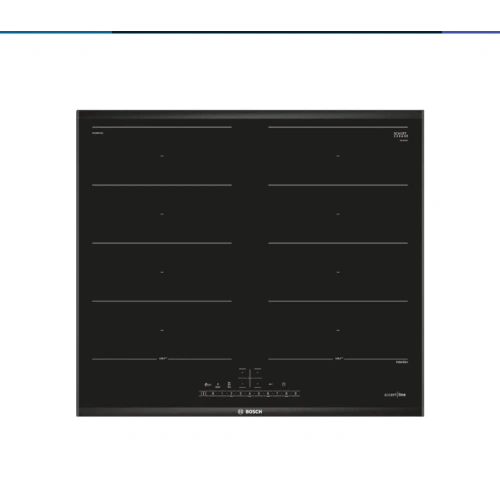 Индукционная варочная панель Bosch PXX695FC5E