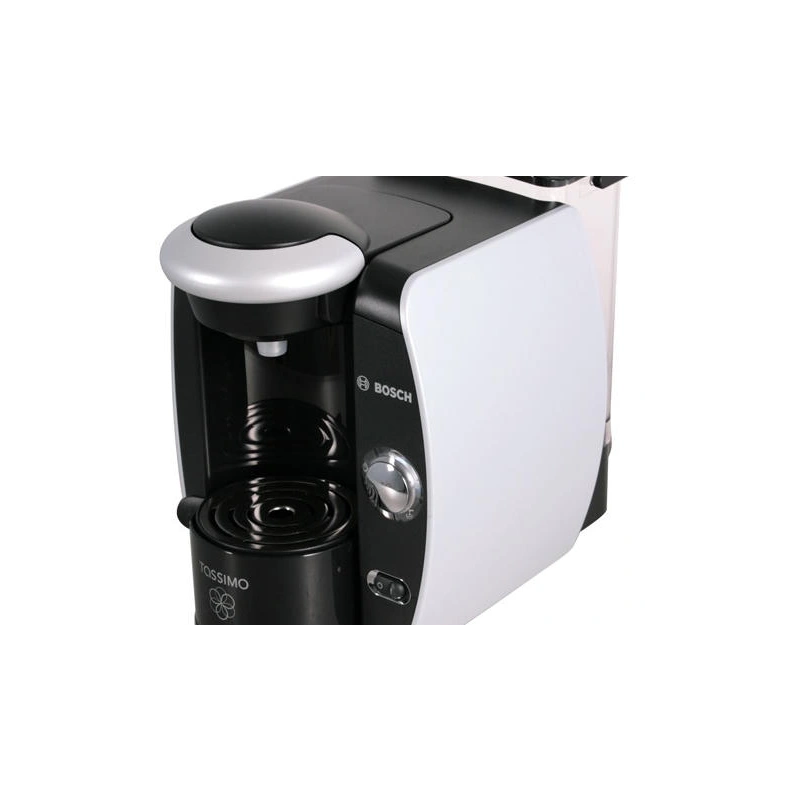 Кофемашина Bosch TAS 4011 EE TASSIMO