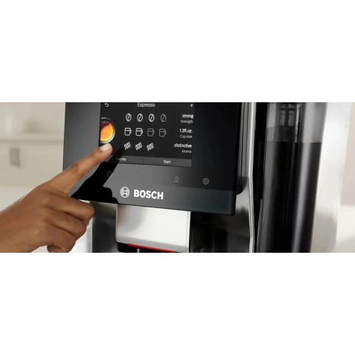 Кофемашина Bosch TQE80703