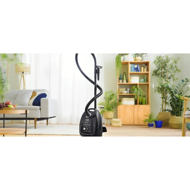 Пылесос Bosch BGB38BA1