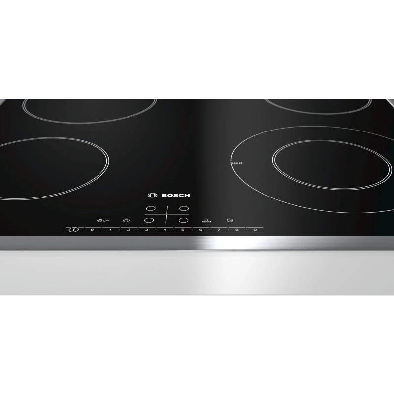 Электрическая варочная панель Bosch PKF645FP1E