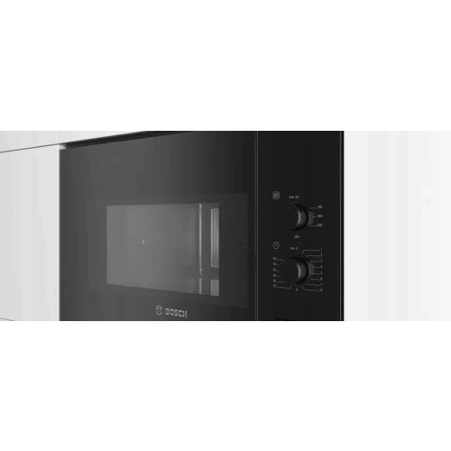 Встраиваемая микроволновая печь Bosch BFL550MB0