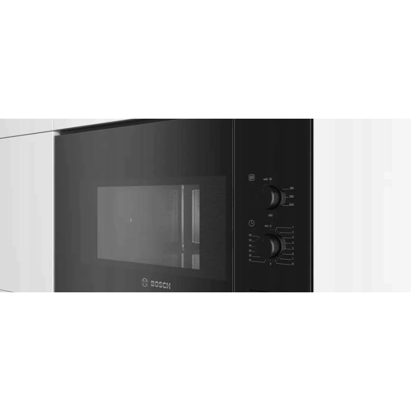 Встраиваемая микроволновая печь Bosch BFL550MB0
