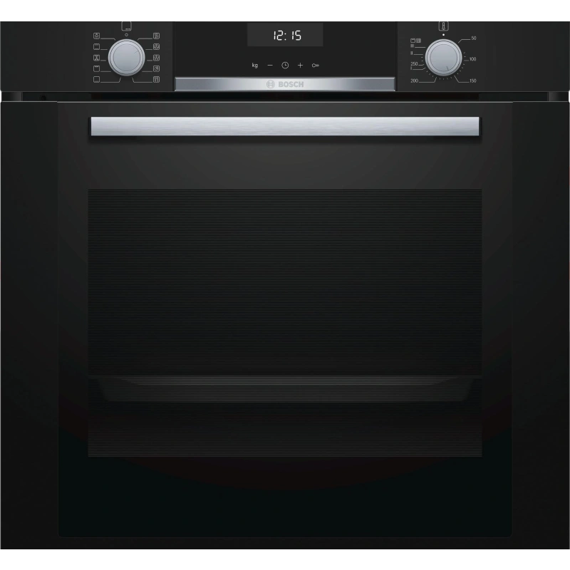 Духовой шкаф Bosch HBA317BB0R