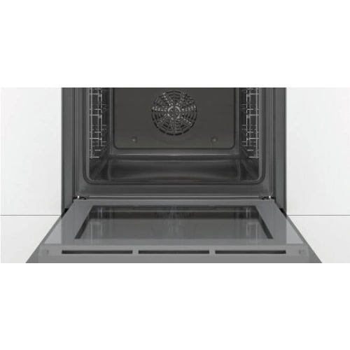 Духовой шкаф Bosch HBA530BB0S
