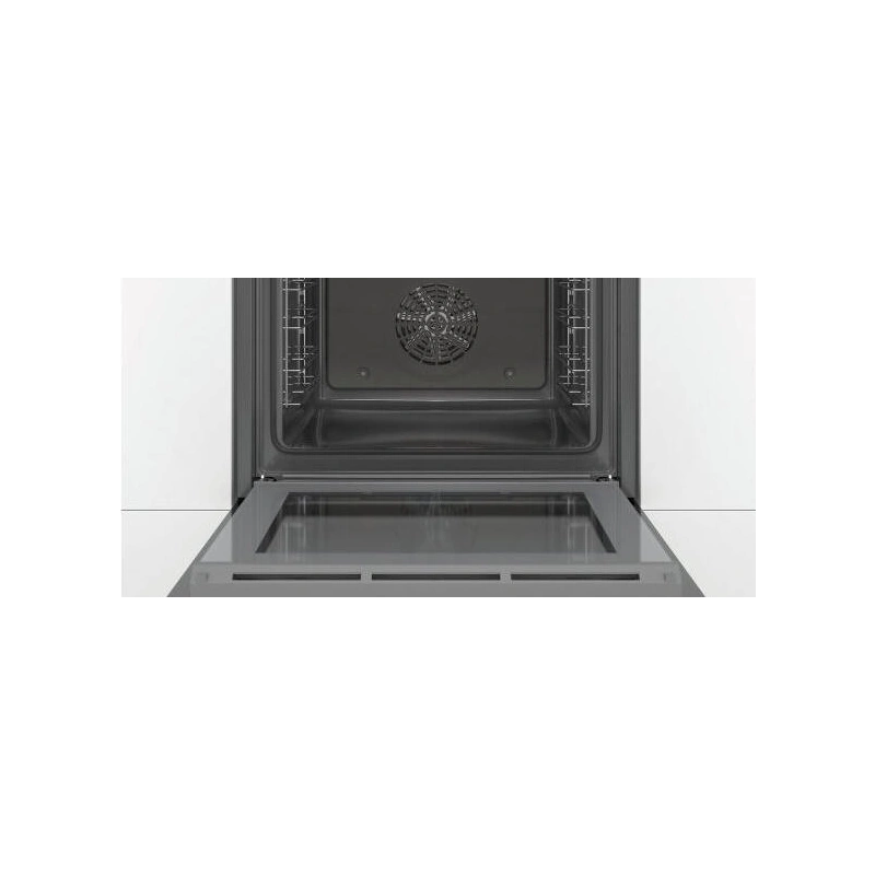 Духовой шкаф Bosch HBA530BB0S