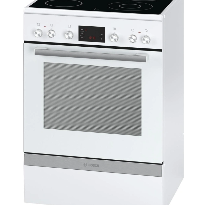 Электрическая плита Bosch HCA743320G