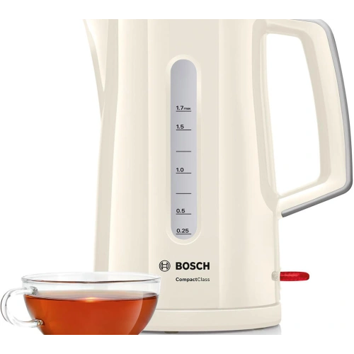 Чайник Bosch TWK 3A017