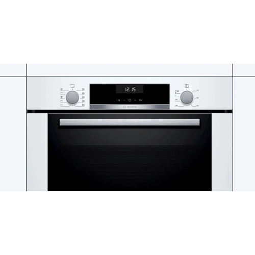 Духовой шкаф Bosch HBA337BW0R