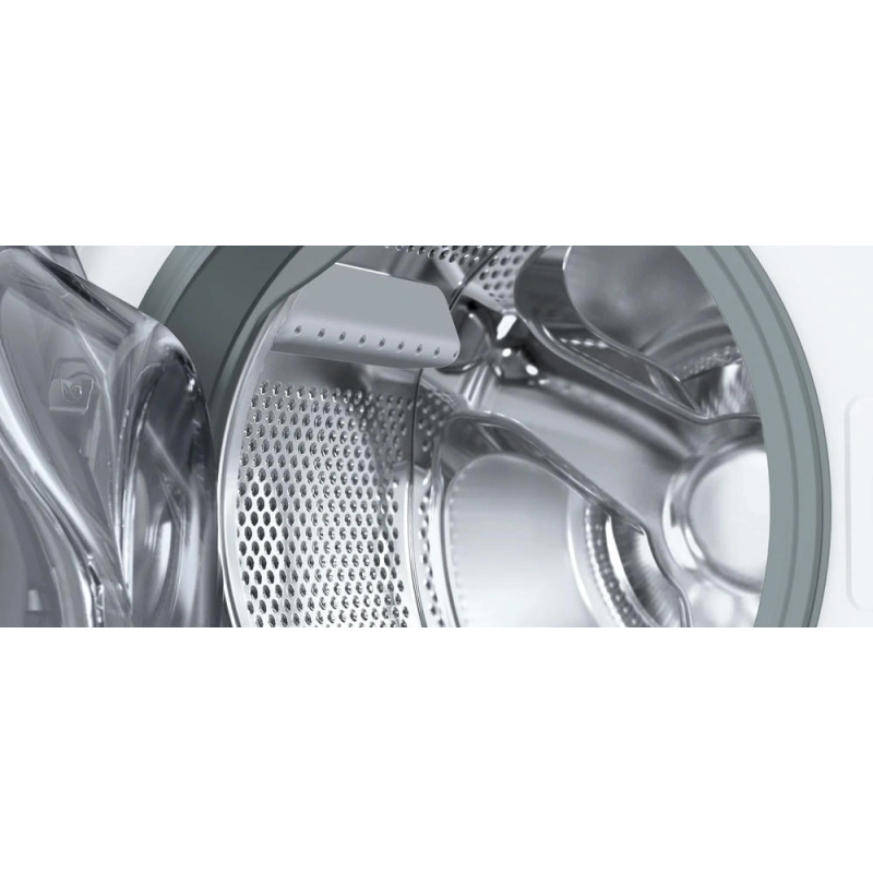 Встраиваемая стирально-сушильная машина Bosch WKD28541EU
