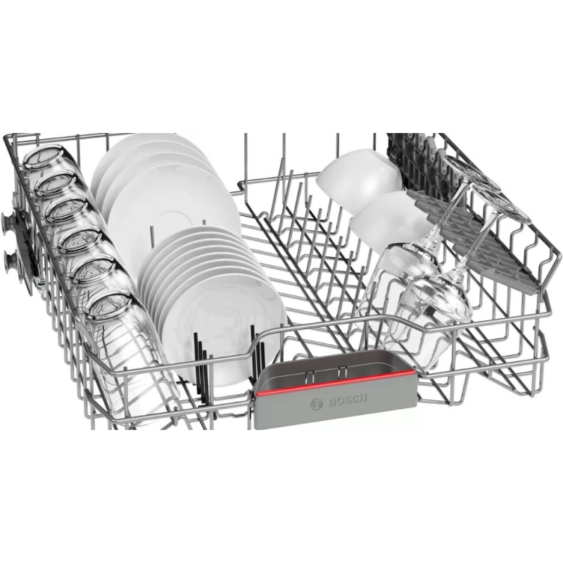 Встраиваемая посудомоечная машина Bosch SMV25GX03R
