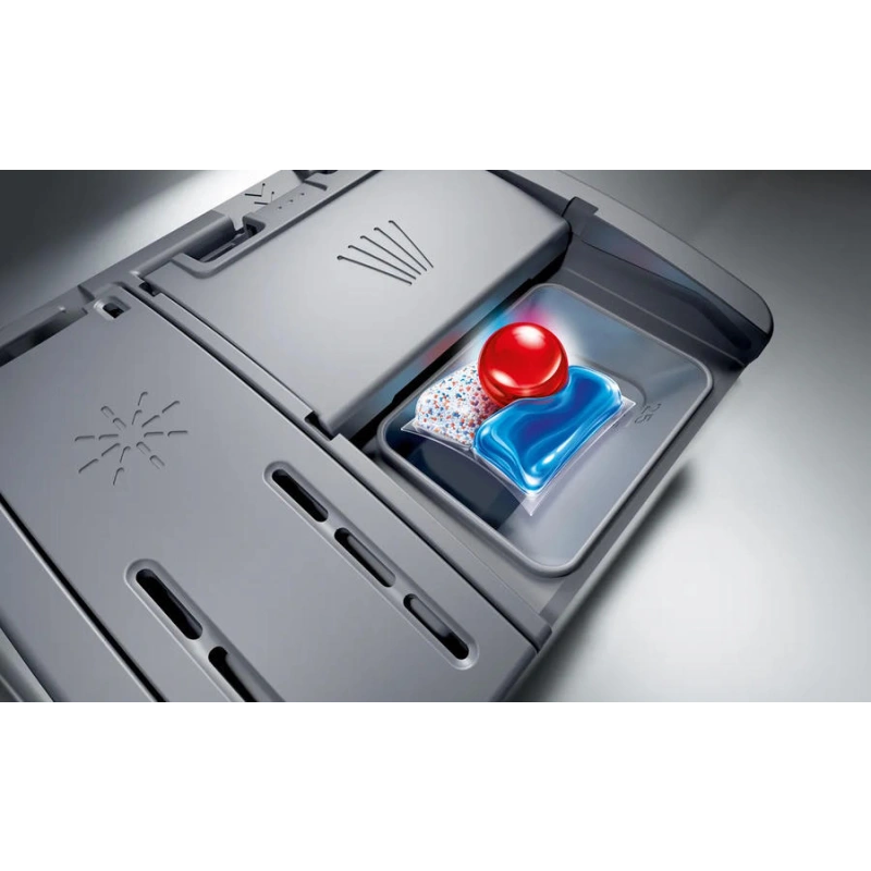 Встраиваемая посудомоечная машина Bosch SMV6ZCX16E