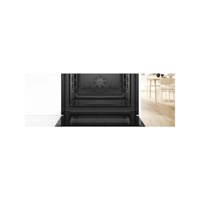Духовой шкаф Bosch HBG 7721B1