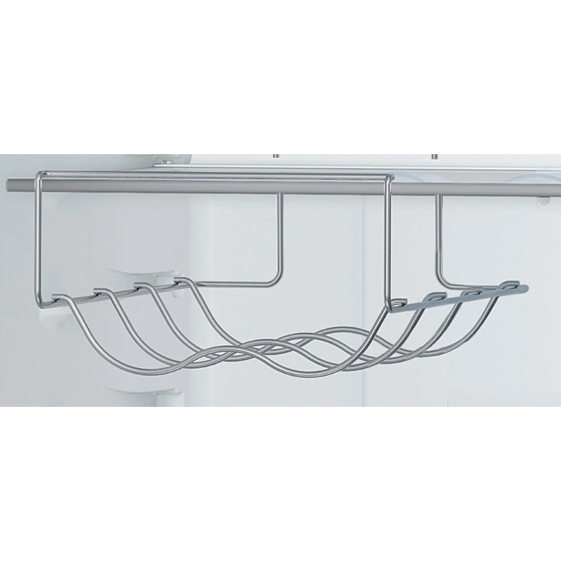 Двухкамерный холодильник Bosch KGN39XW19R