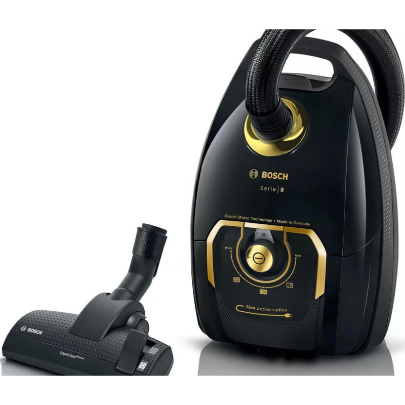 Пылесос Bosch BGL8GOLD