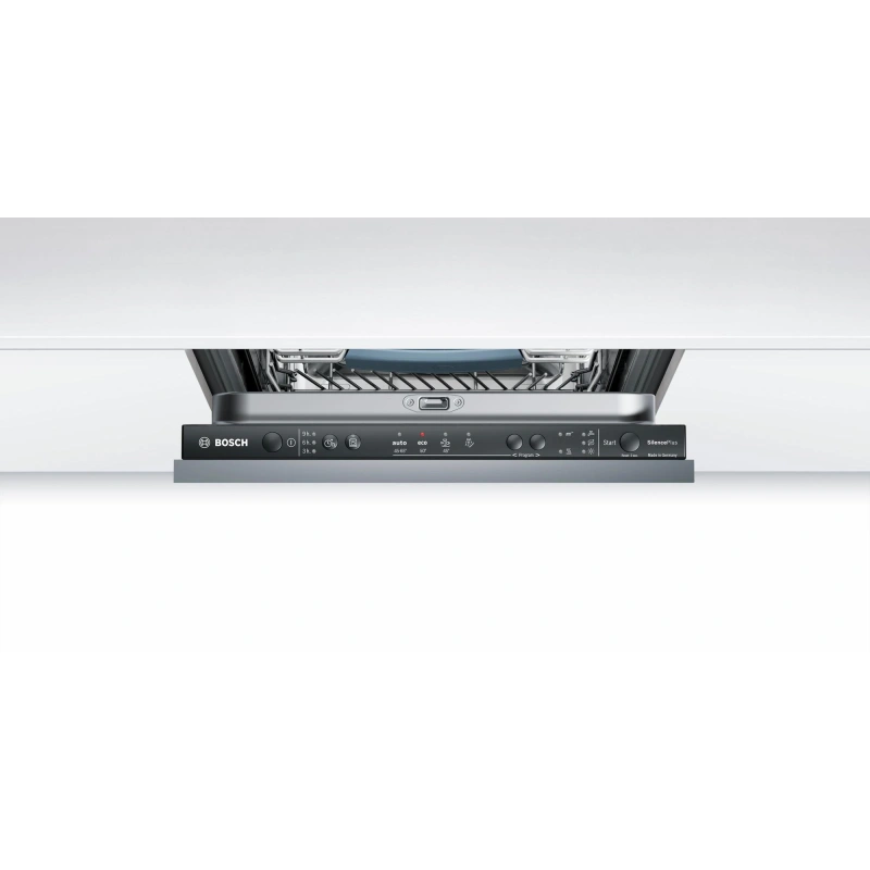Встраиваемая посудомоечная машина Bosch SPV 47E80 RU