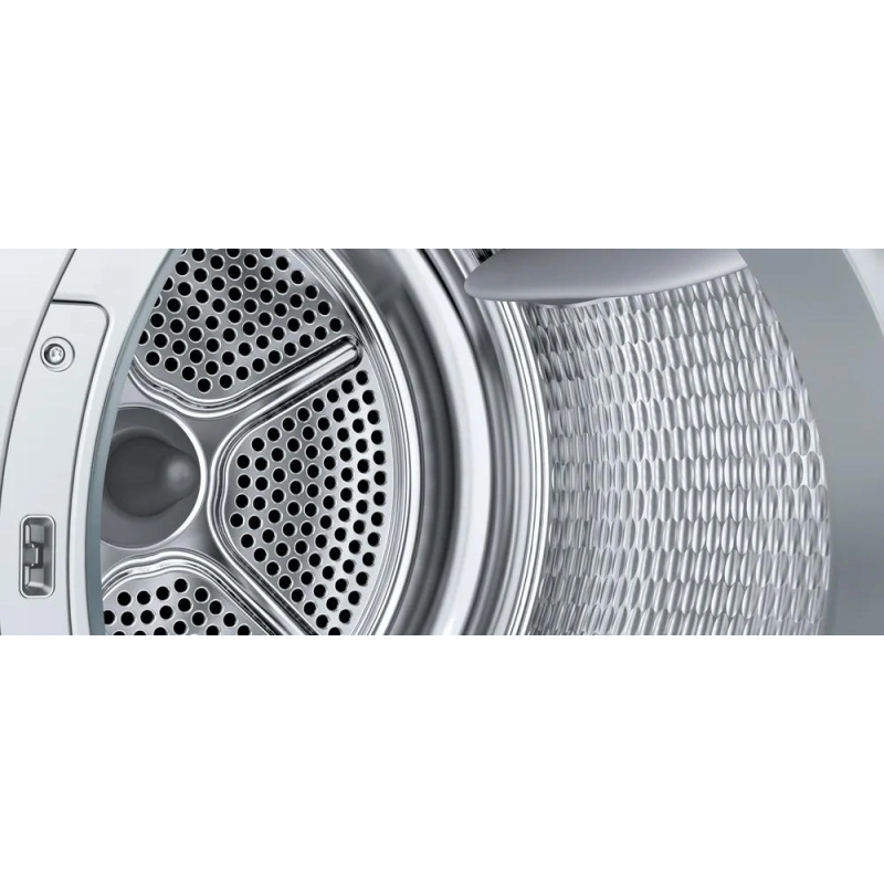 Сушильная машина Bosch WQG2450BSN