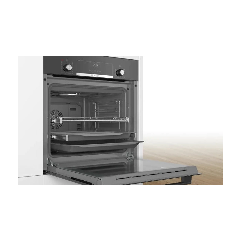 Духовой шкаф Bosch HIJ517YB2R