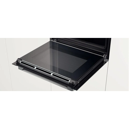 Духовой шкаф Bosch HBG634HS1