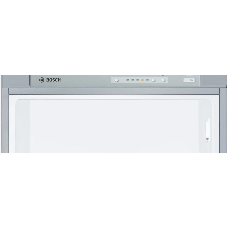 Двухкамерный холодильник Bosch KGV39XL22