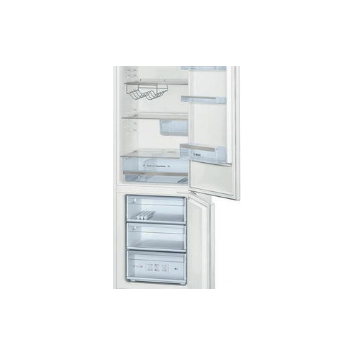 Двухкамерный холодильник Bosch KGE 39XW20 R
