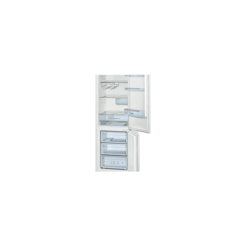 Двухкамерный холодильник Bosch KGE 39XW20 R