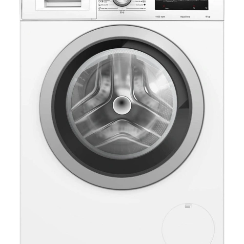 Комплект Bosch Serie 6 (WAT28S48ME, WTW876LBY, WTZ27400)