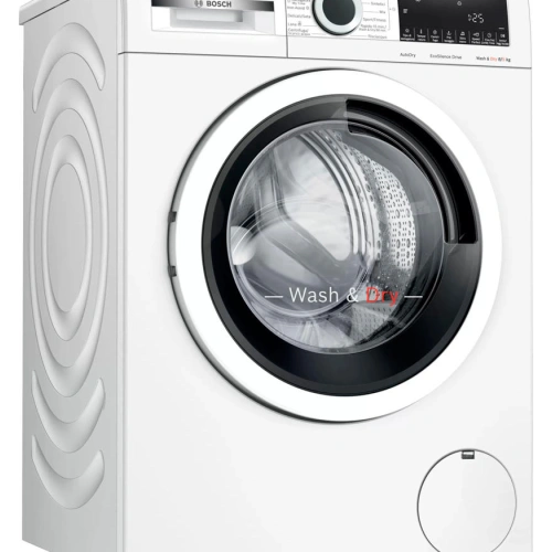 Стирально-сушильная машина Bosch WNA13400IT