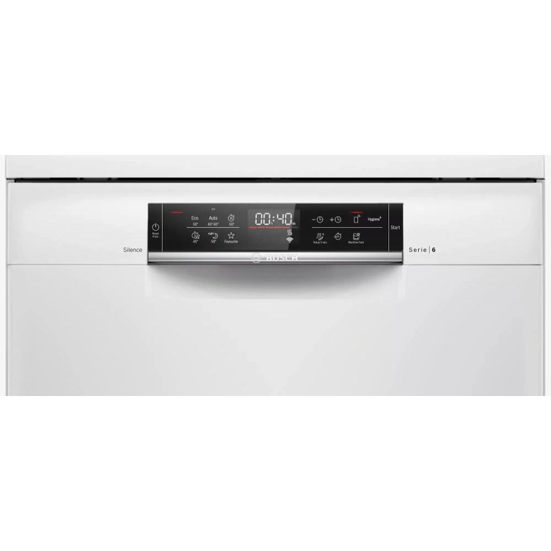 Посудомоечная машина Bosch SMS6HMW01R