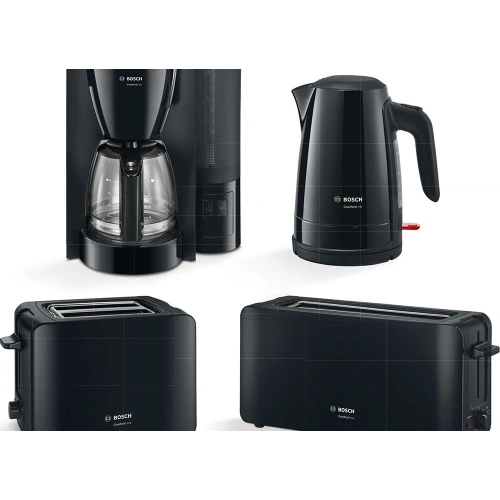 Чайник Bosch TWK 6A013