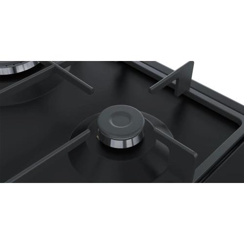 Газовая варочная панель Bosch PGP6B6O90R