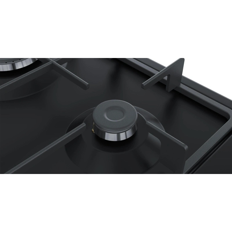 Газовая варочная панель Bosch PGP6B6O90R