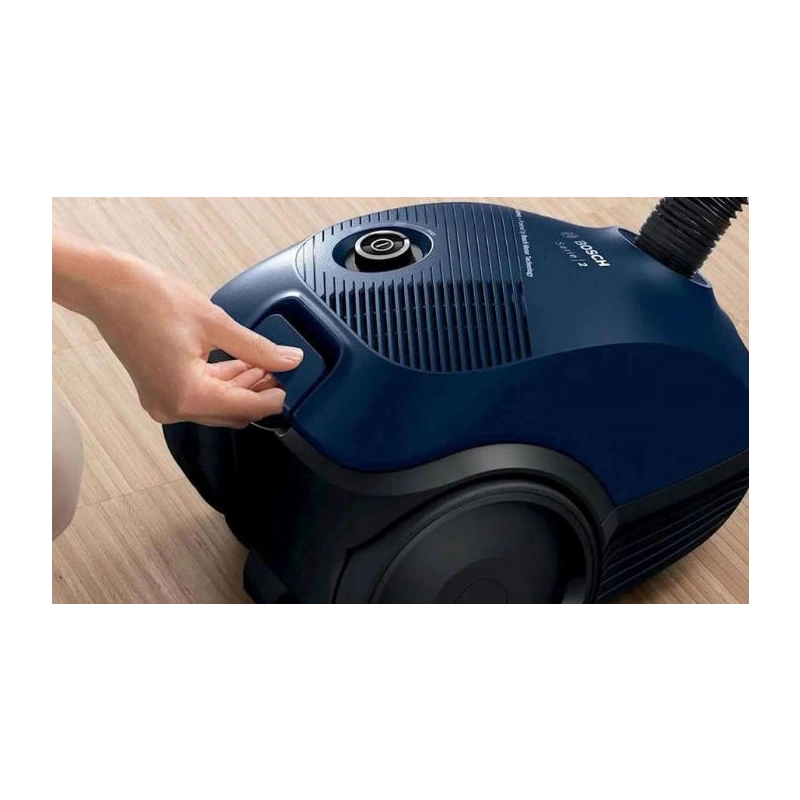 Пылесос Bosch BGLS2BU2