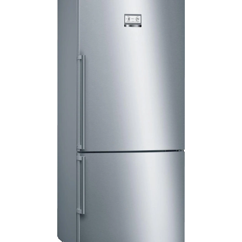 Двухкамерный холодильник Bosch KGN76AI22R