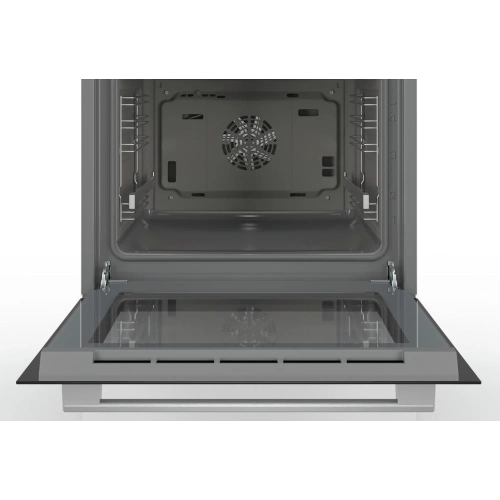 Электрическая плита Bosch HKS59N220R