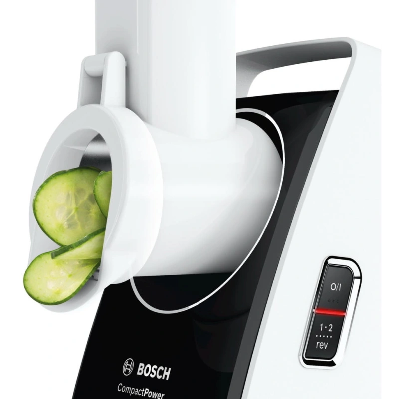 Мясорубка Bosch MFW3850B