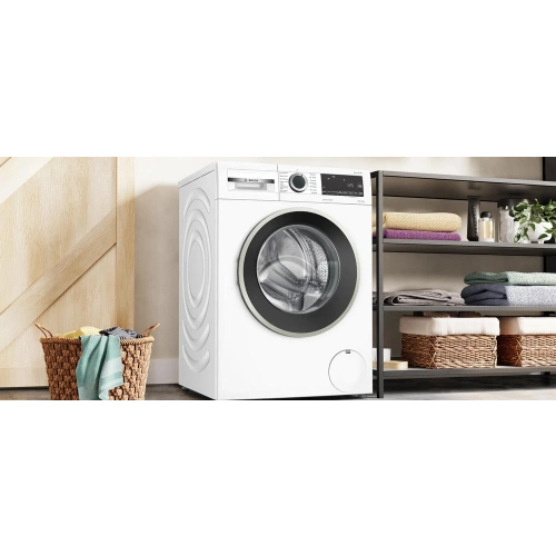 Стиральная машина Bosch WGG242ZEPL