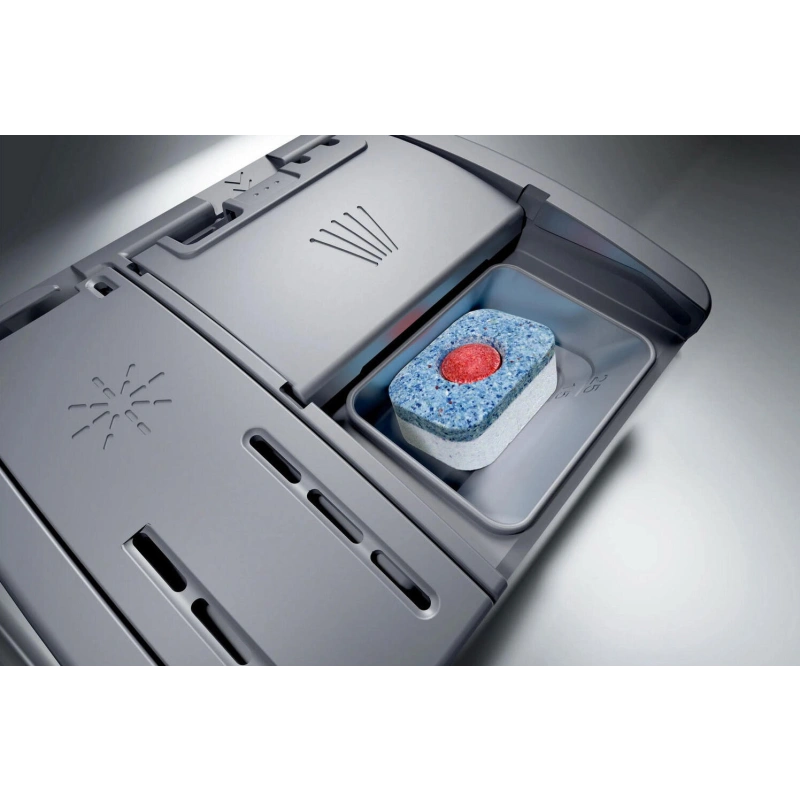 Встраиваемая посудомоечная машина Bosch SMV46KX55E