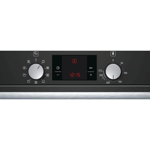 Духовой шкаф Bosch HBN559E3T