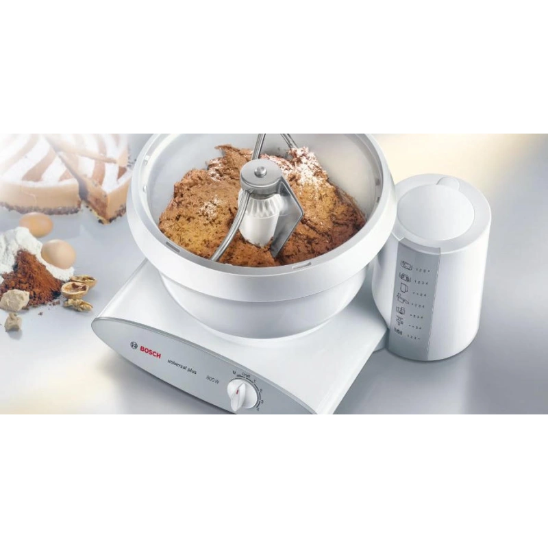 Кухонный комбайн Bosch MUM6N11