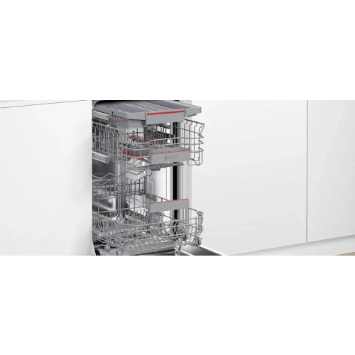 Встраиваемая посудомоечная машина Bosch SPV6EMX70Q