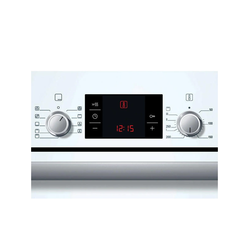 Духовой шкаф Bosch HBG 33B520